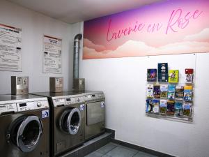Séjours & Affaires Angers Atrium