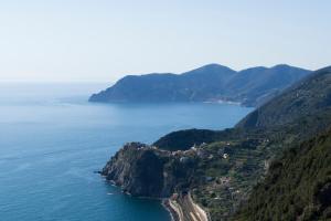 Casa Dolly, Monterosso 5 Terre