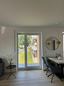 Stadtloft Apartment- Suite "Kreyenbrück" Serviced Apartments für Business & Langzeitaufenthalte
