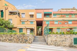 Casa Dolly, Monterosso 5 Terre