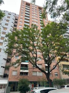 Modern apartment - Nueva Córdoba