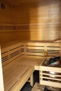 Wellness Hotel Edelweiss