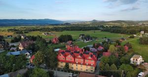 Ośrodek Wczasowy Groń Placówka