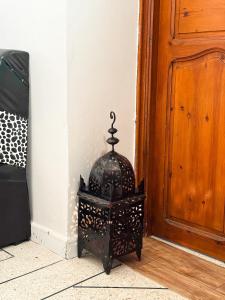 Quiet Private Room in Tiznit