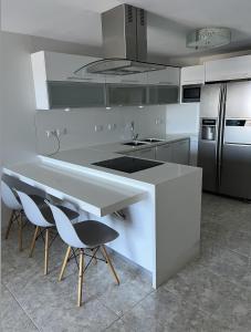 Sea View Apartment in Margarita