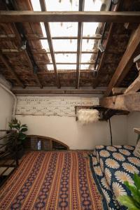 The Attic De Luna Hoan Kiem Old Quarter Hanoi