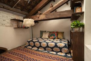 The Attic De Luna Hoan Kiem Old Quarter Hanoi