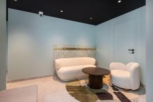 Love Room avec balnéo-Le cocon parfait pour deux