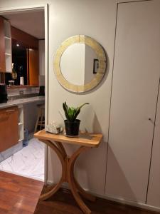 Dpto cerca del metro