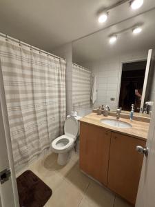 Dpto cerca del metro