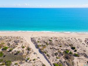Paradise at Footprints Preston Beach