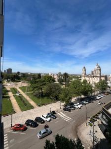 ChivilcoySuiteCentro