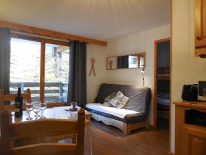 Ecrin des neiges vars appt 4 ou 6 personnes 100 mètres des pistes