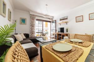 Apartamento El patio Andaluz