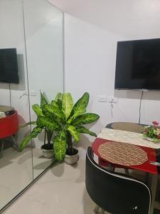 Condominium unit in Breeze Residences 1BR Roxas Boulevard Pasay city Manila