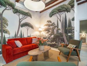 Leclat du Jardin R&R