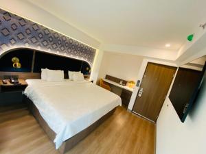 Holiday Inn Express Ciudad de Mexico Condesa by IHG