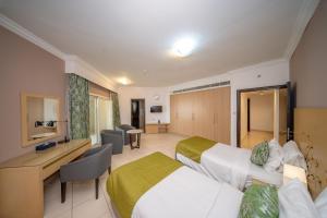 City Stay Prime Hotel Apartments - Al Barsha