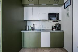 VacationClub - Feniks Apartament 203