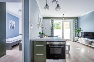 VacationClub - Feniks Apartament 203