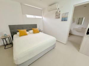 Acogedor hospedaje cerca de la playa - Palis, Rodadero - Bedviajes