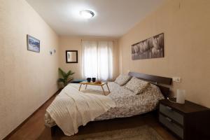 Apartamento El patio Andaluz