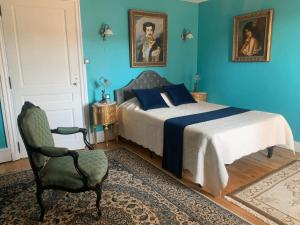 le relai des favorites