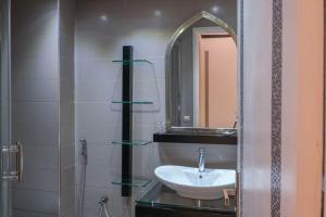 "LE PETIT MARRAKECH" Sublime Appartement En Plein Coeur De Marrakech Guéliz