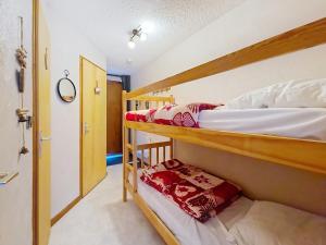 Mermy MYB10 TELECABINE & NATURE 4 Pers