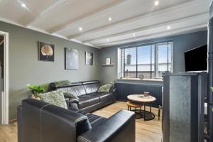 Graafjansdijk B Vakantiehuis met 3 slaapkamers net over de Belgische grens