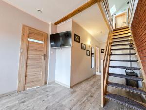 Apartament Komarno IV