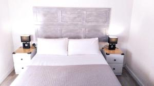 Bonito apartamento en Valencia