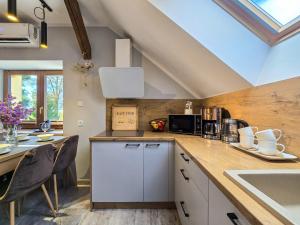 Apartament Komarno IV