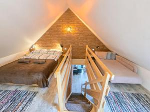 Apartament Komarno IV