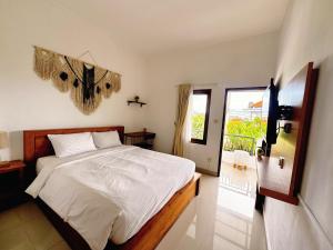 GreatiStay Living&Working Canggu