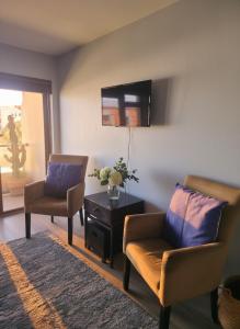 Summertide Beachside Retreat