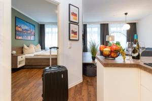 City Apartment Riesa