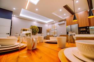 Luxury Casa Hojarascas in Huehuetenango