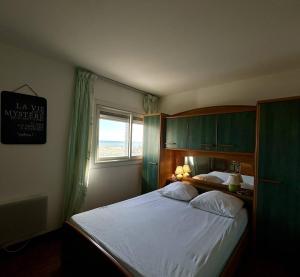 Charmant T2 à deux pas de la plage 4SL132