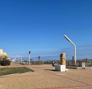 Charmant T2 à deux pas de la plage 4SL132