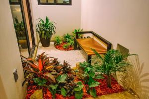 Luxury Casa Hojarascas