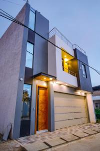 Luxury Casa Hojarascas