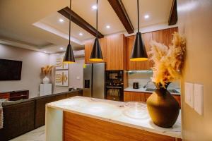 Luxury Casa Hojarascas