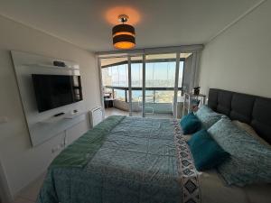 Bello y excepcional depto en Costa Montemar