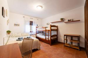 Apartamento El patio Andaluz