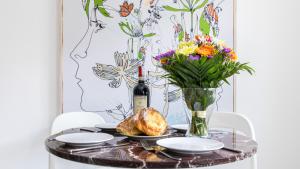 Mayas Flats & Resorts 37 - Piwna