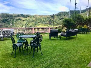 Casa da Fajã Alta