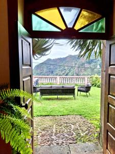Casa da Fajã Alta