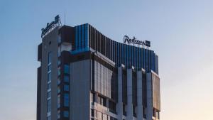 Radisson Blu Ha Long Bay