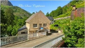 Au gré du Gave de Pau